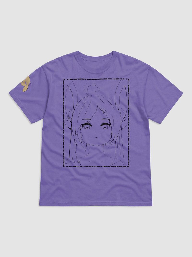 Lineart T-shirt!