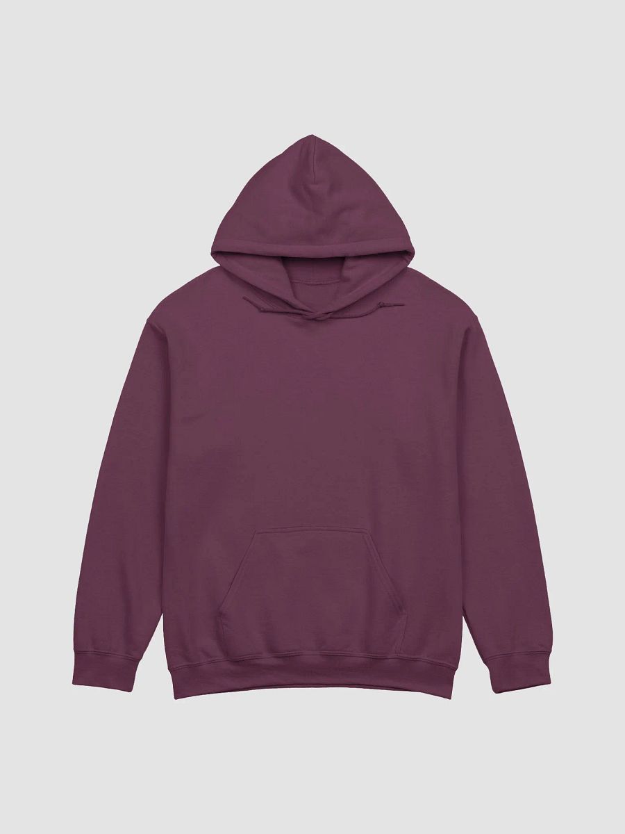 The Smile Is Fake Hoodie product image (1)