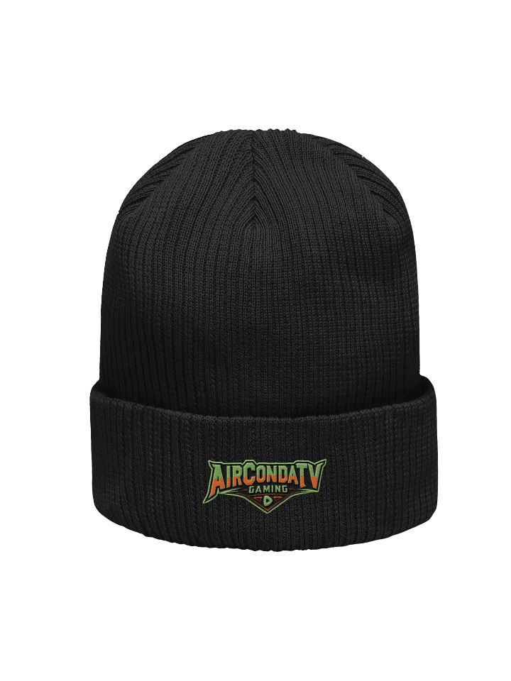 AirCondaTv Gaming SkullCap product image (1)
