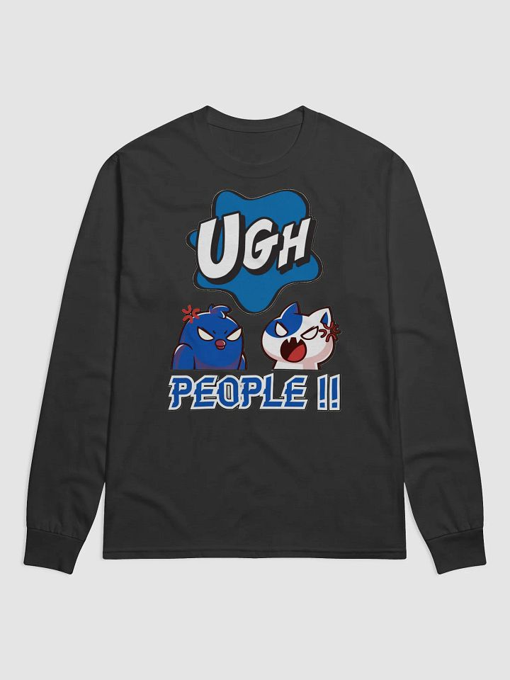 UGH, PEOPLE!! product image (2)
