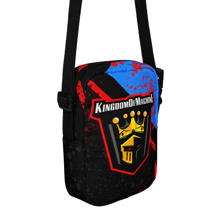 e-sports Crossbody bag product image (2)