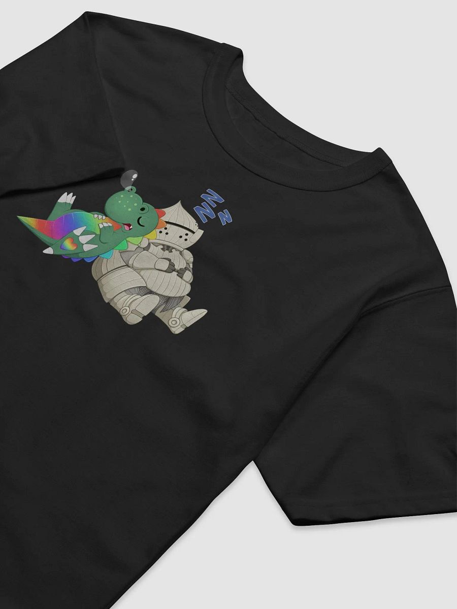 Nap Time Relaxed-fit T-Shirt product image (3)