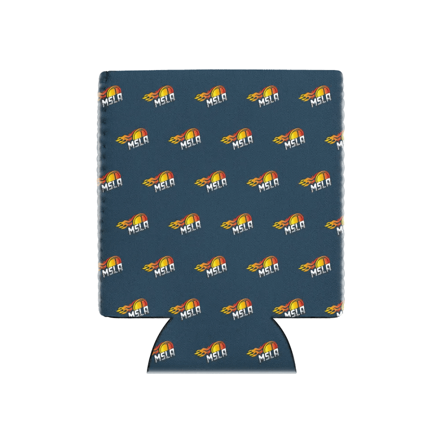 MSLA Subby Series - Coozie Can Cooler product image (4)