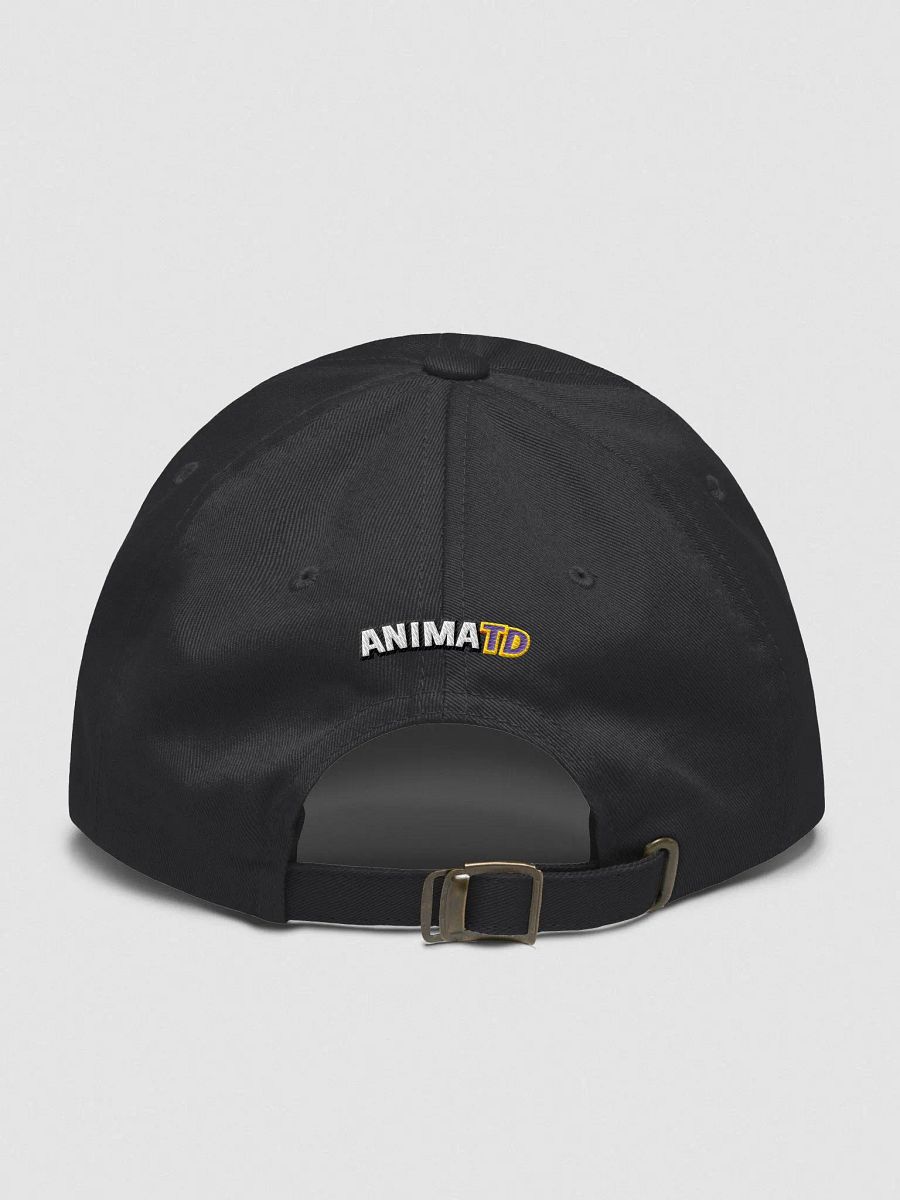 Anima Alumni Dad Hat product image (4)