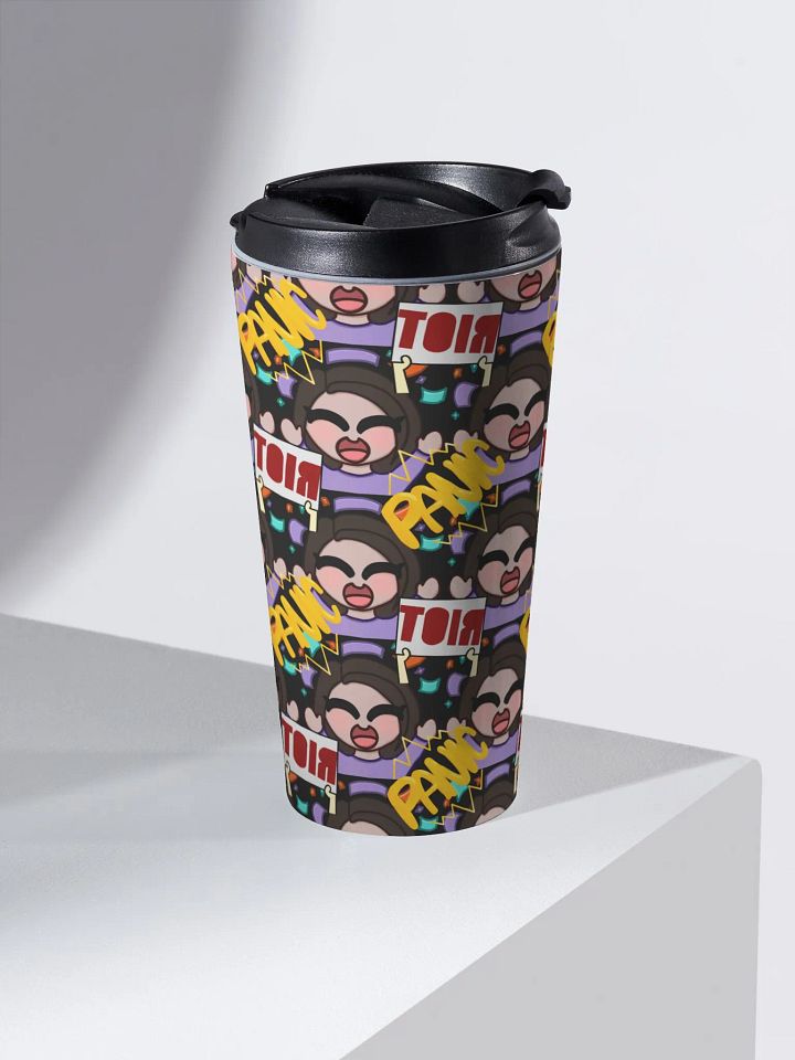 Emote Travel Cup product image (2)