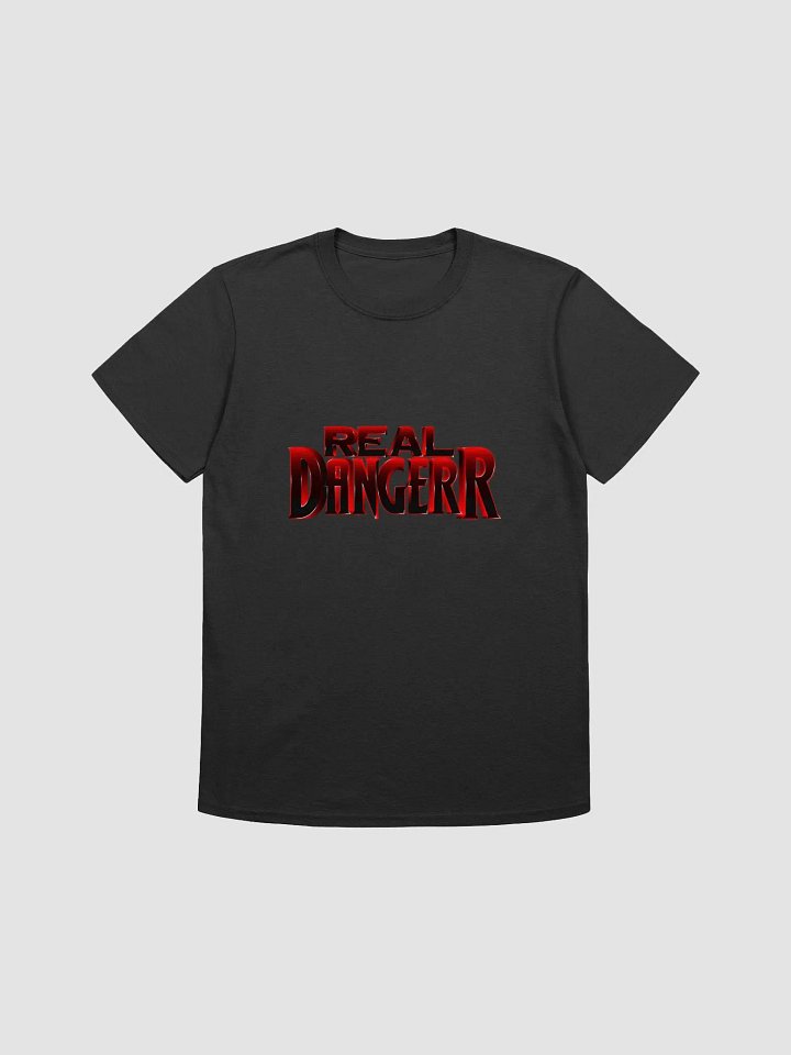 Real Dangerr Gildan Unisex Softstyle Tee product image (1)