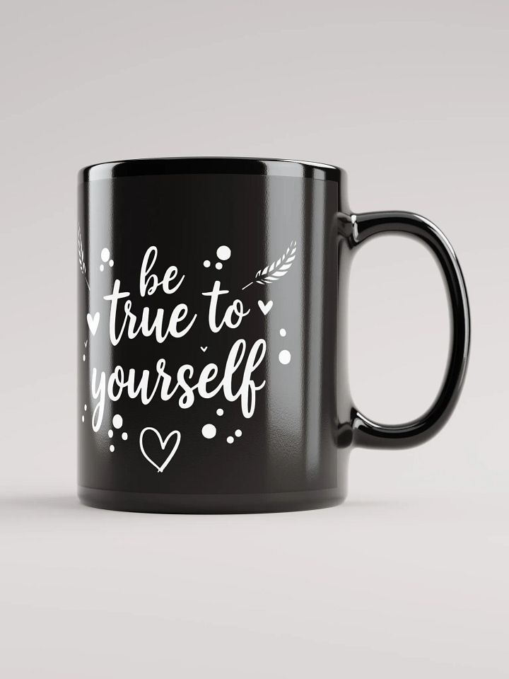 Be True to Yourself – The Taylor Lautner Inspired Mug That Will Transform Your Life product image (1)