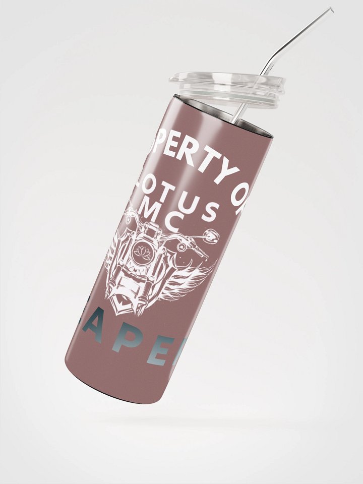 Property of Reaper Tumbler product image (2)