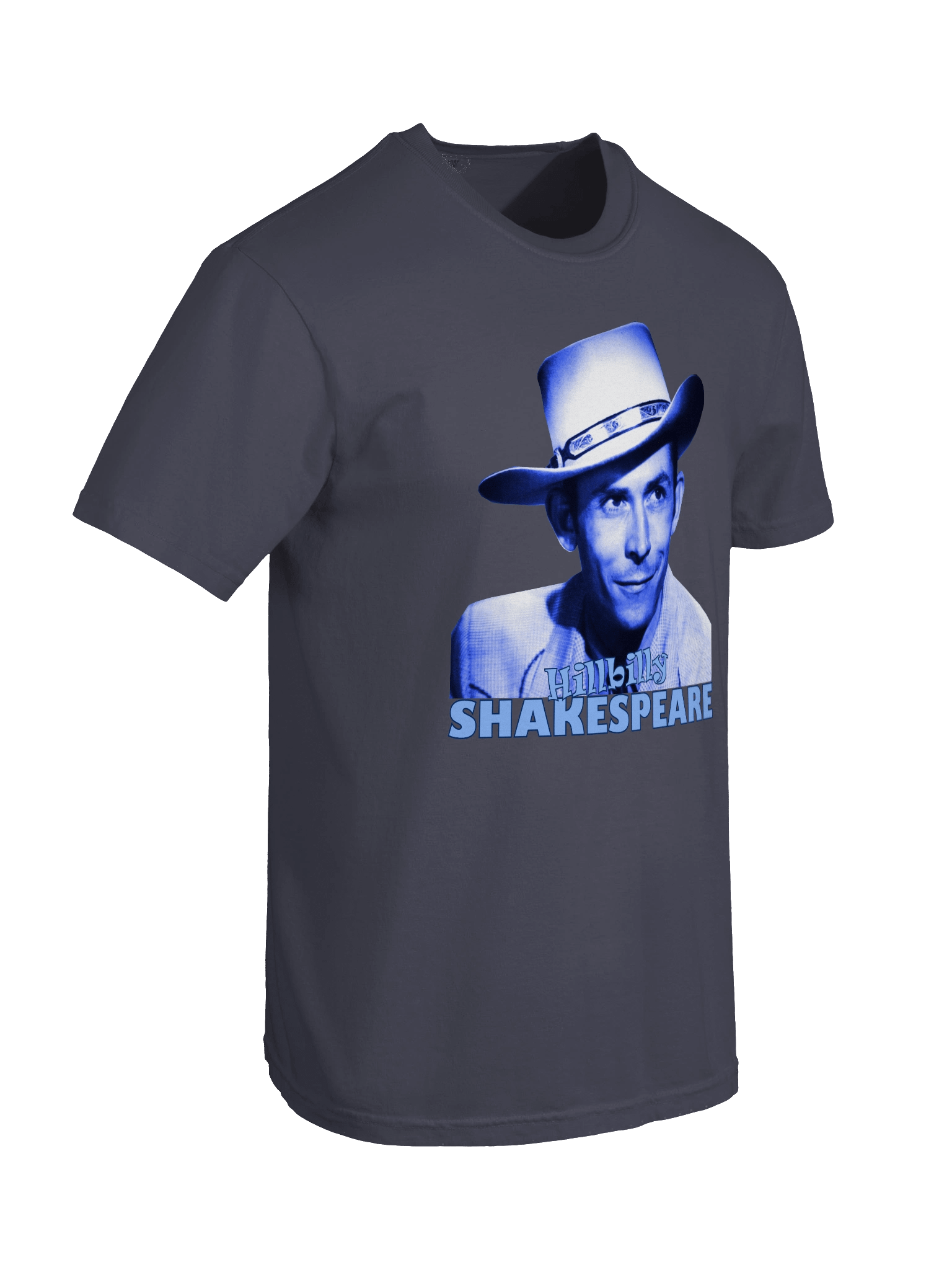 Hillbilly Shakespeare Tee product image (8)