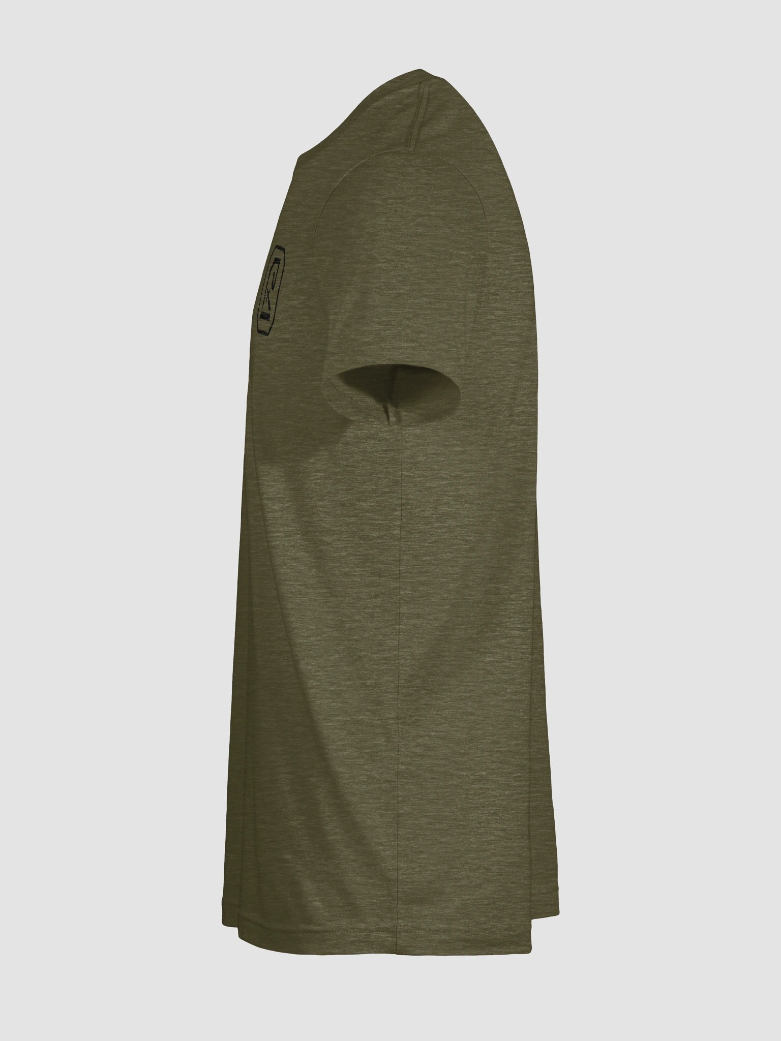 The LoPro Business Shirt V2 product image (120)