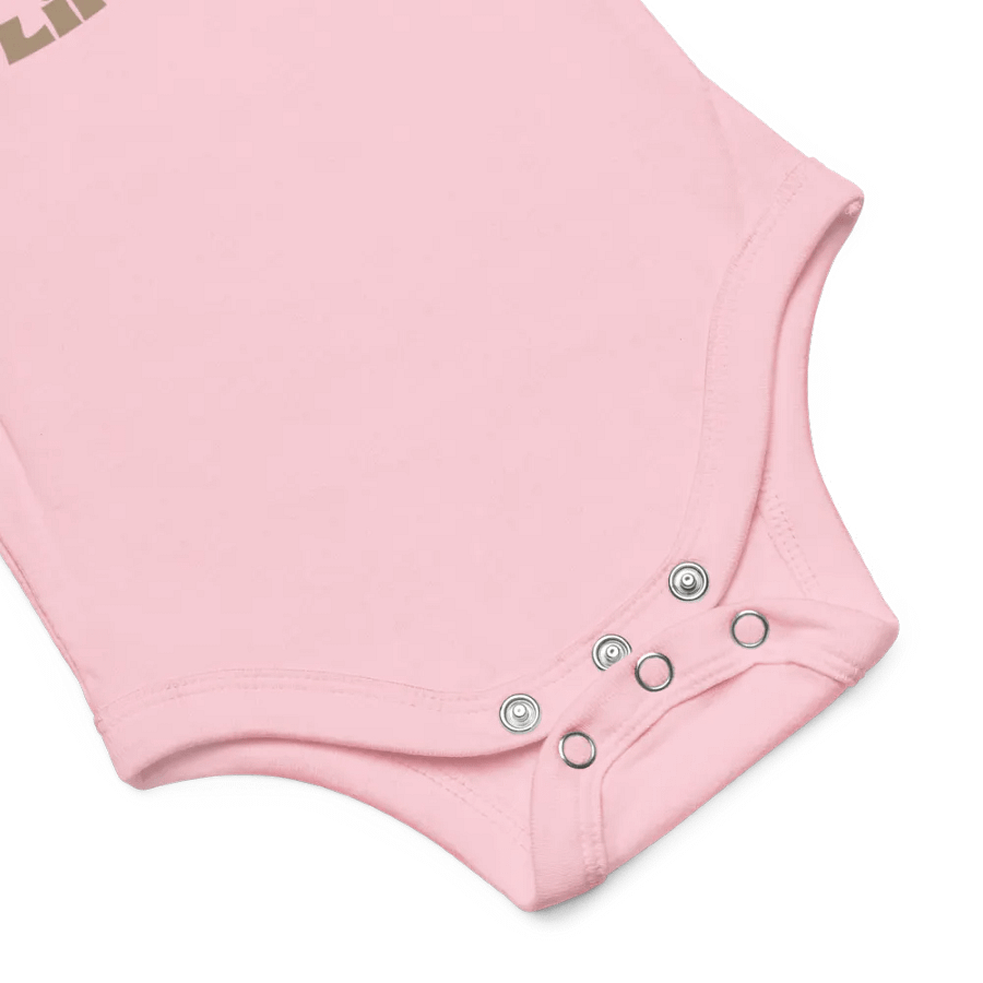 Happy Raccoon Onesie product image (3)