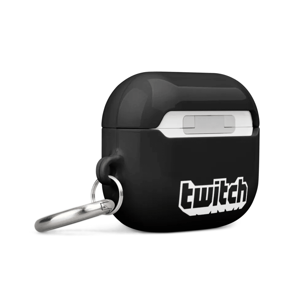 Stay Lifted AirPods® Case product image (19)