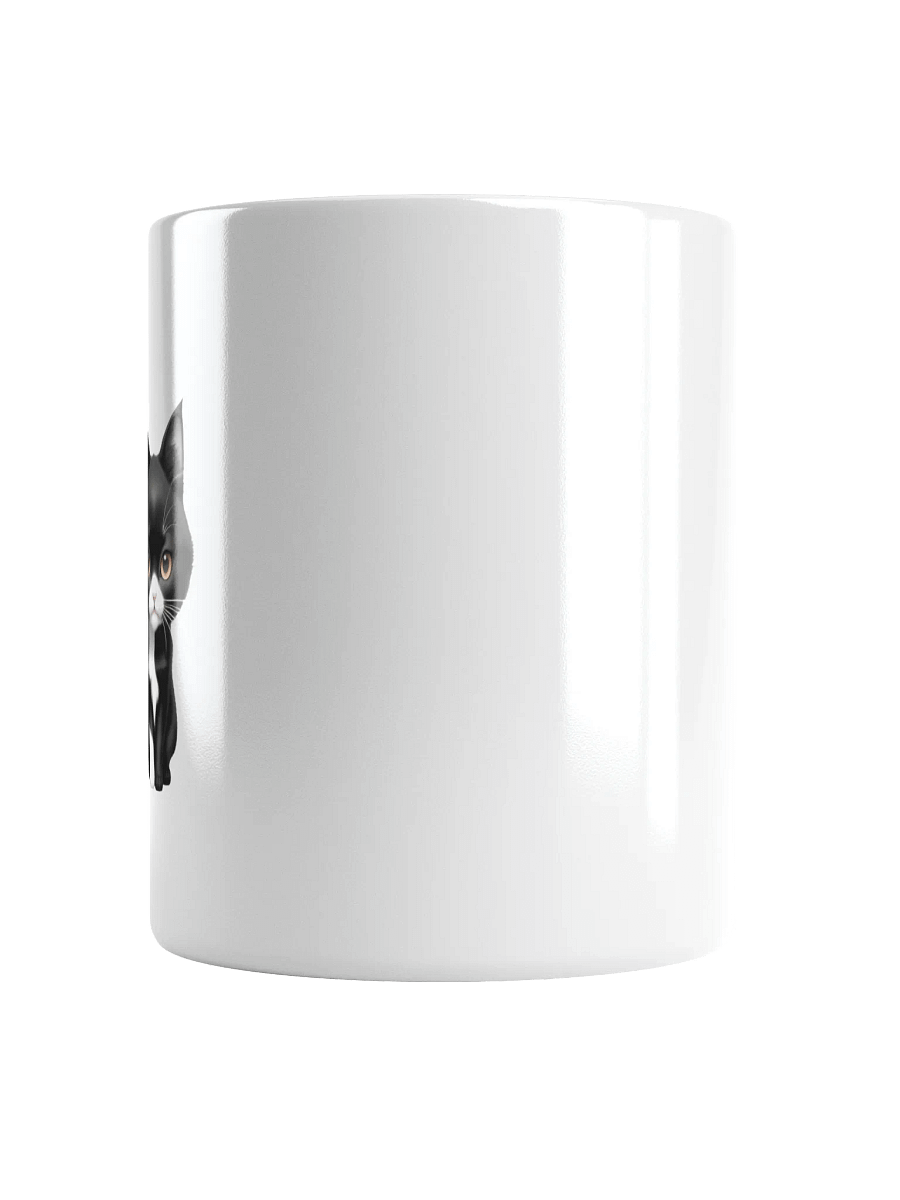Buddy White Mug product image (5)