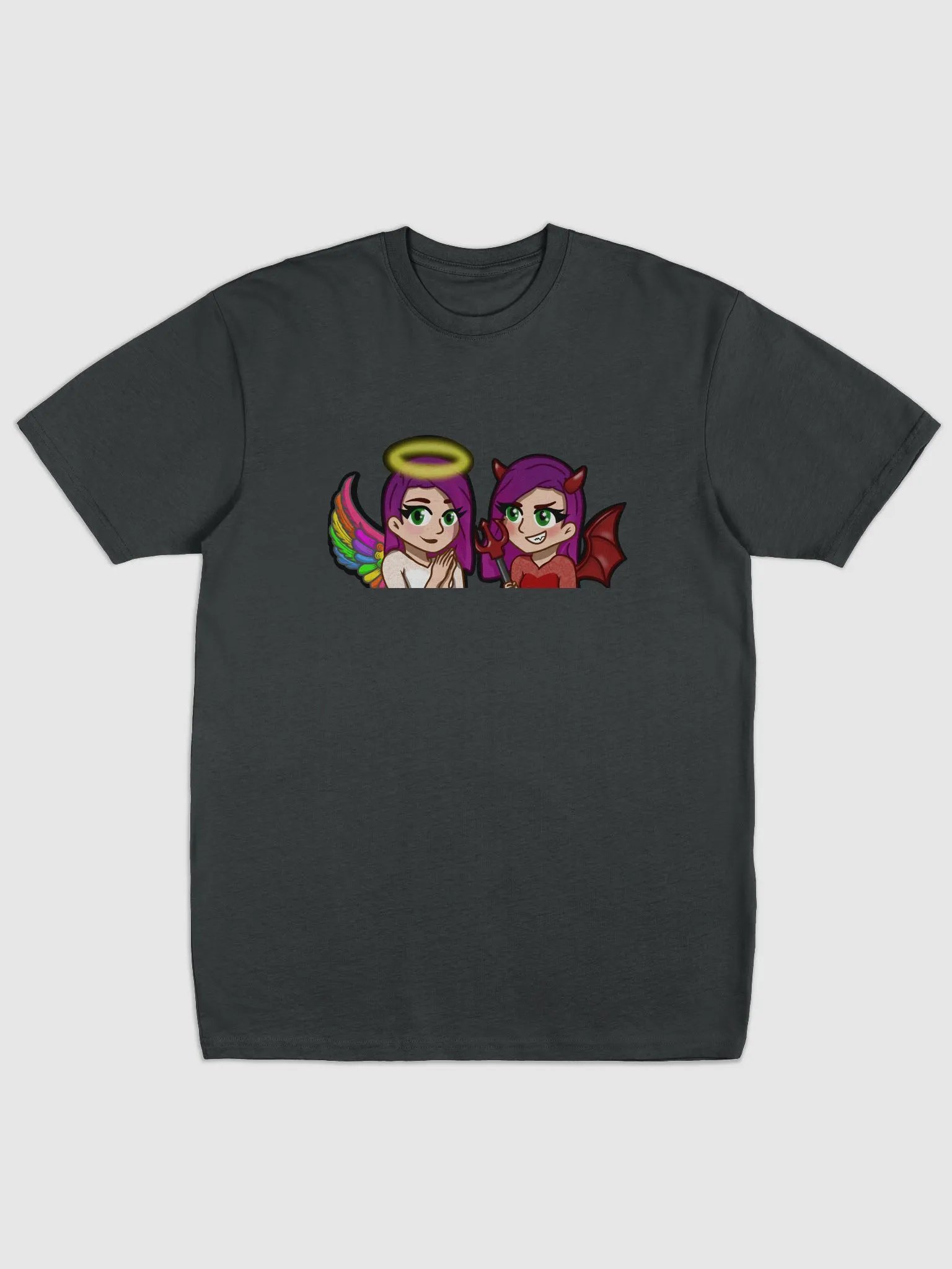 Littlec0c0 Angel and Devil product image (1)