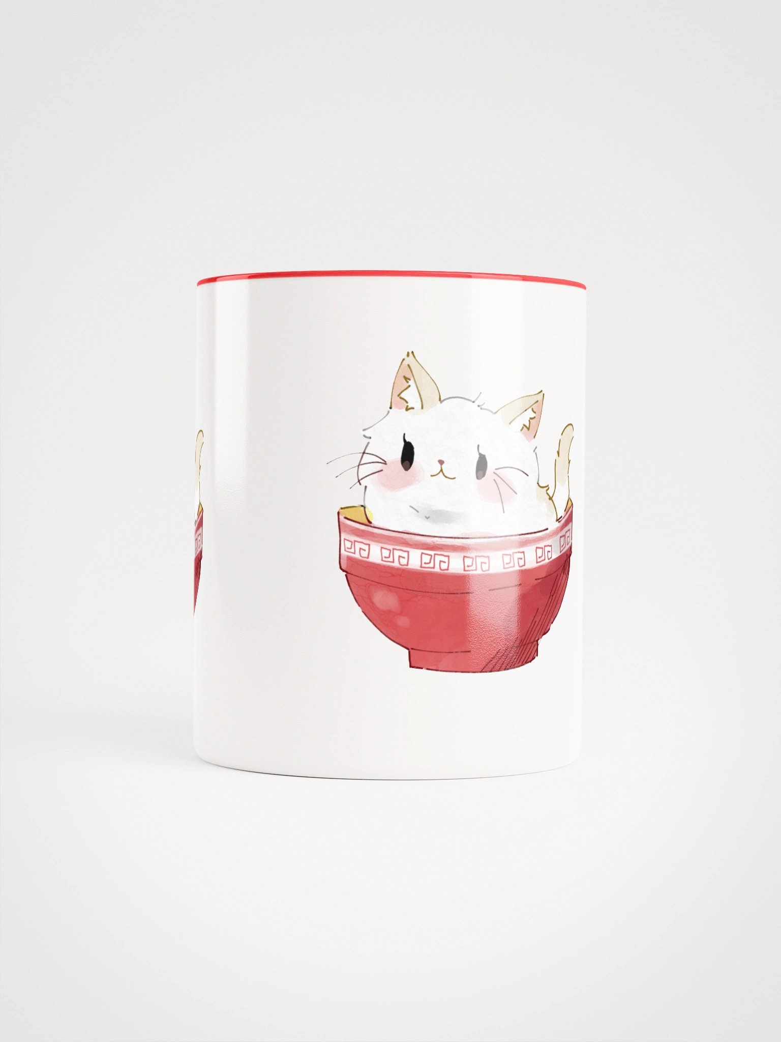 Cat Mug product image (5)