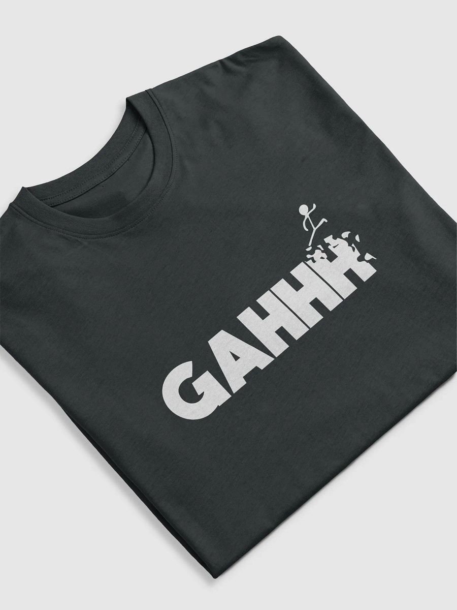 Gahhh Shirt product image (5)