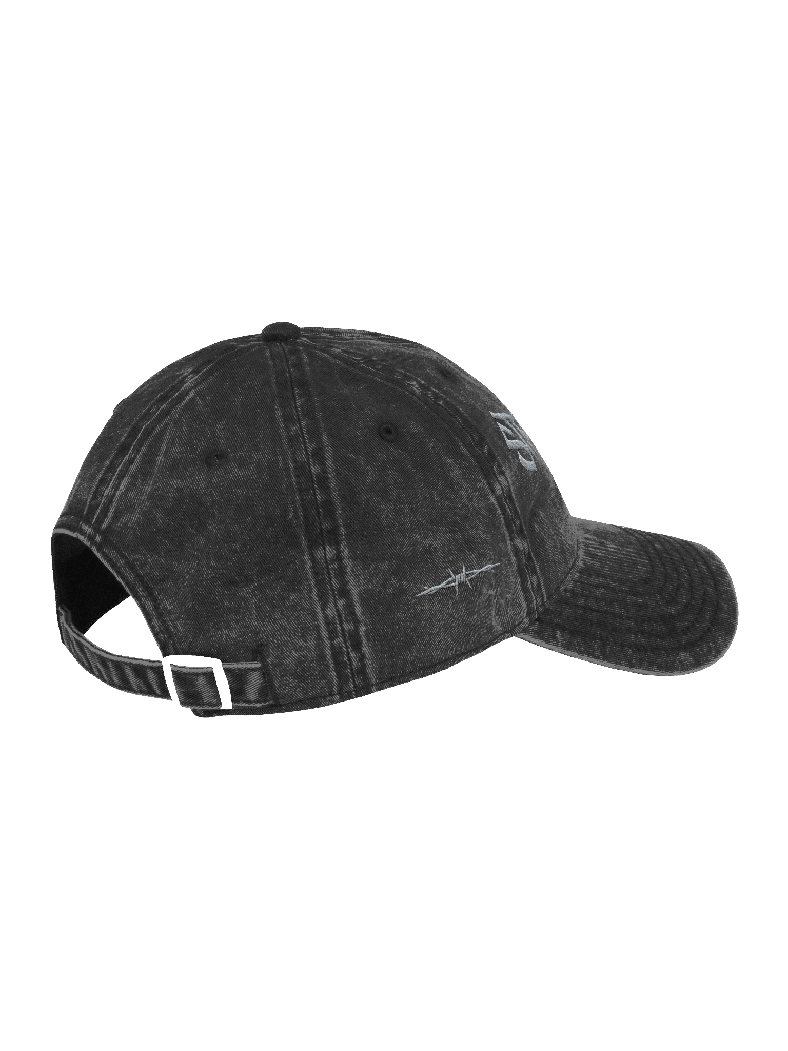 DIVISION 7 DAD HAT product image (3)