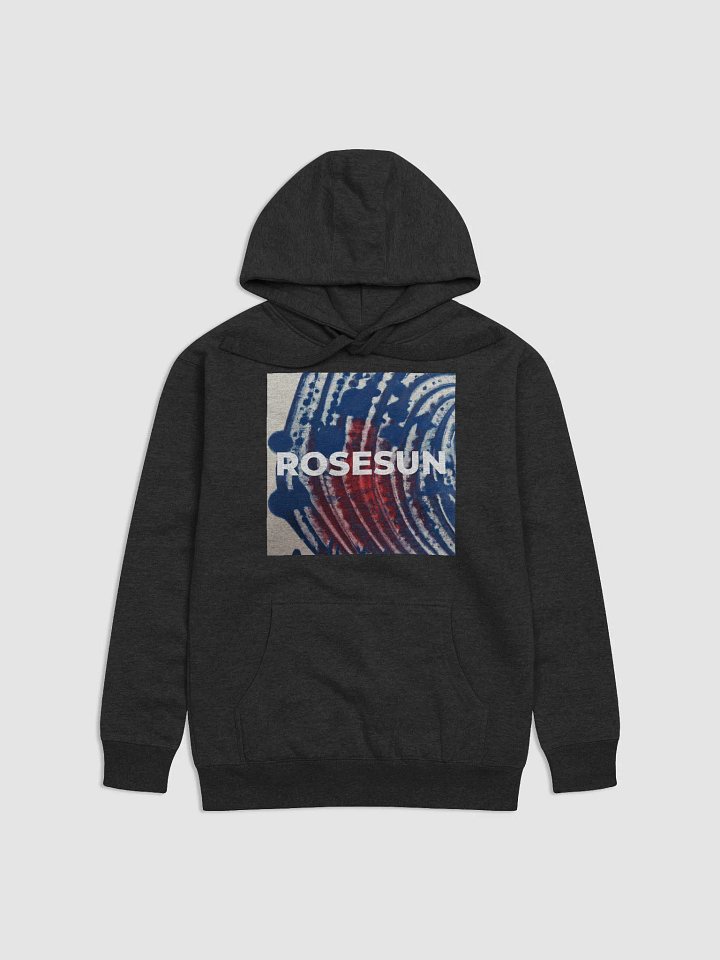 ROSESUN® Cotton Heritage Unisex Premium Hoodie product image (1)