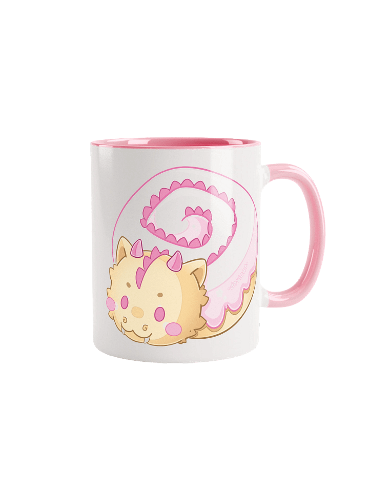 Mug • Strawberry Dragon Roll • 2024 product image (1)