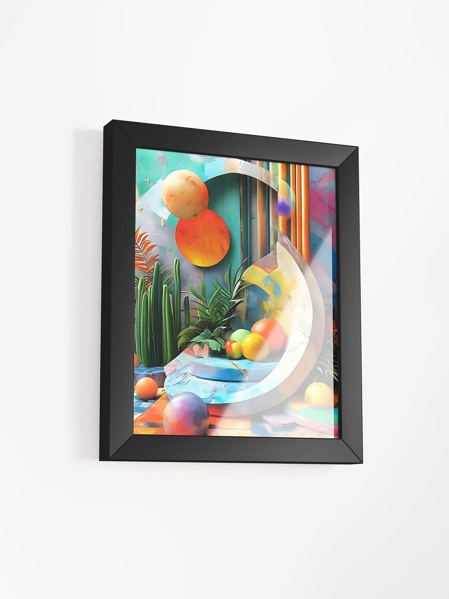 Discover Surrealism: An Artistic Transformation for Your Walls product image (45)