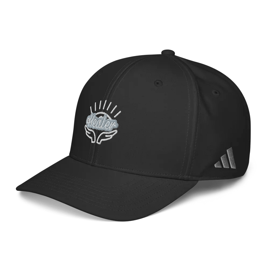 Healer Performance Adidas Cap product image (10)
