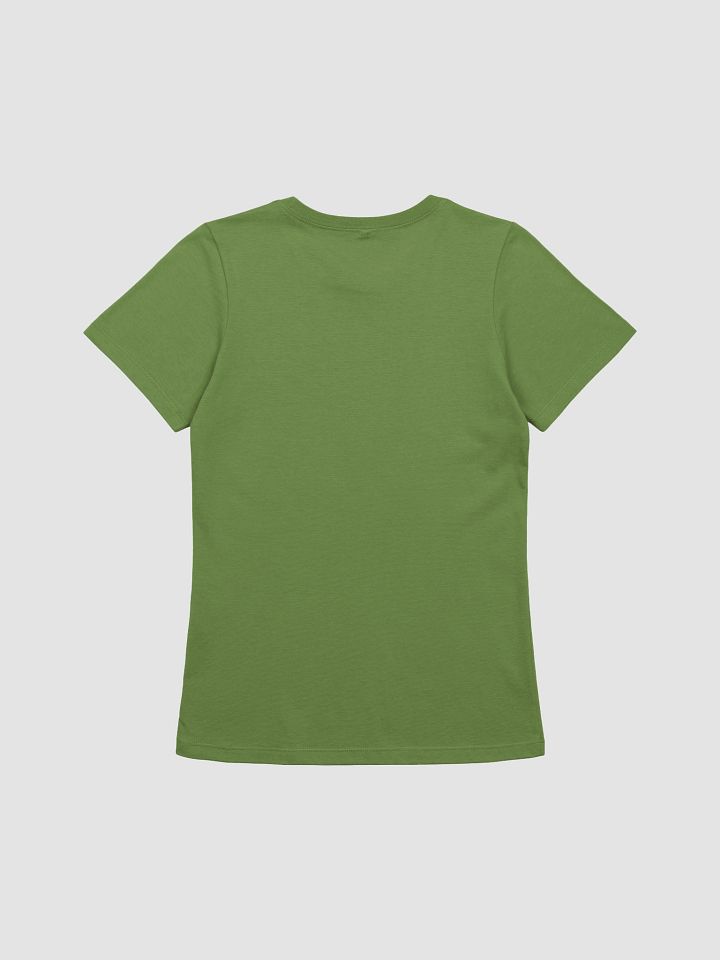 Nostalgia Blast Women's Tee product image (2)