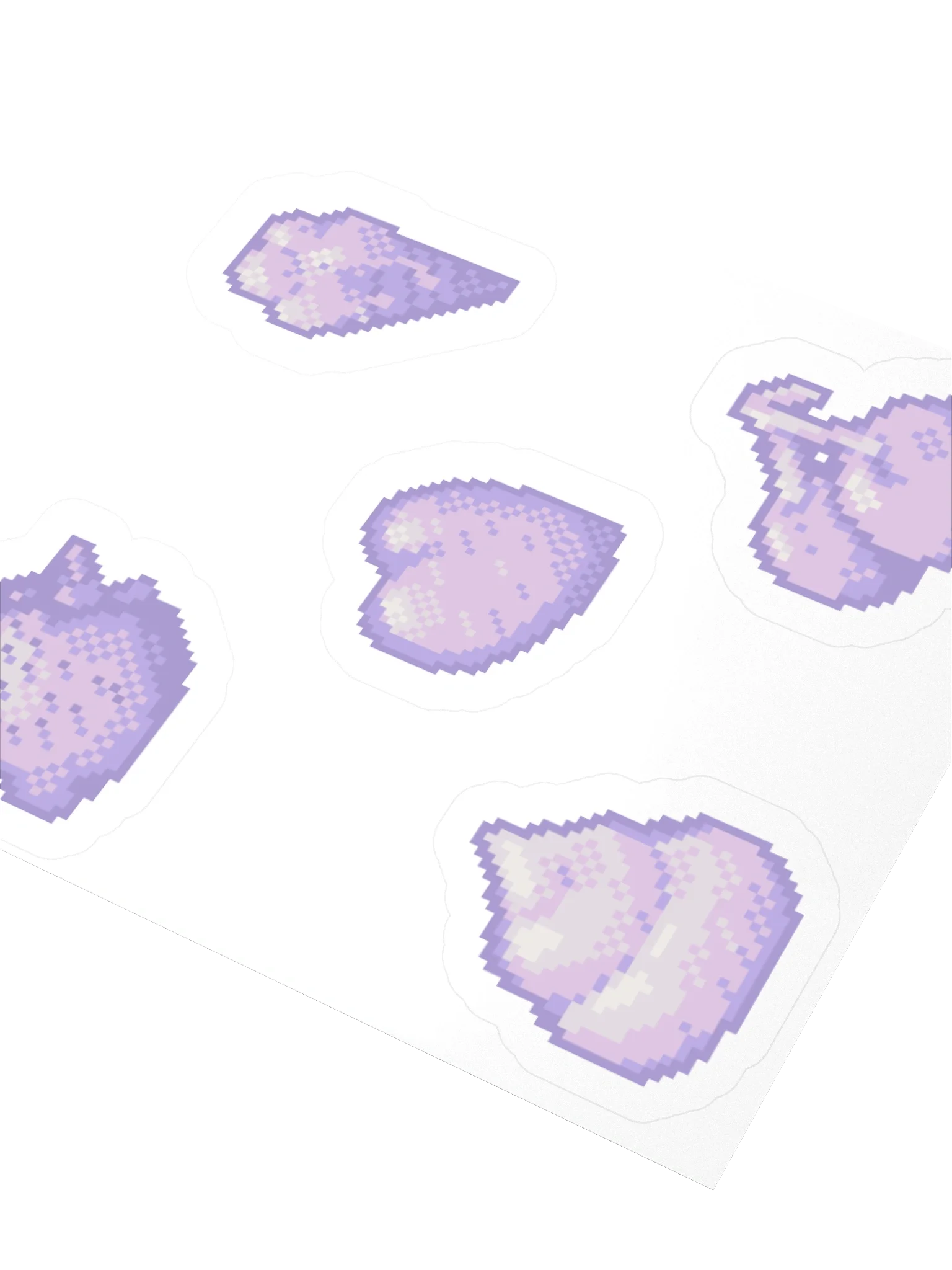 Cute N Tasty Stickers product image (3)