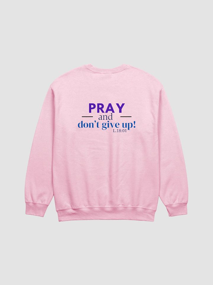 Pray on product image (2)