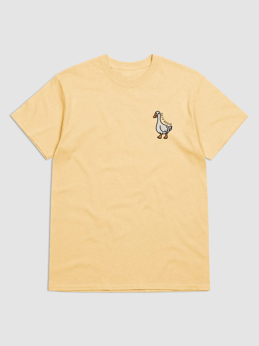 Silly Goose (Light Colors) product image (45)
