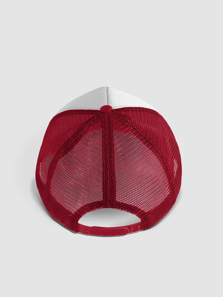 Filipino Inspired Trucker Hat product image (1)