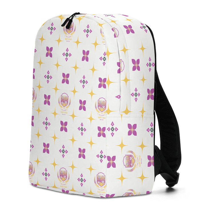 Out and About Backpack product image (2)