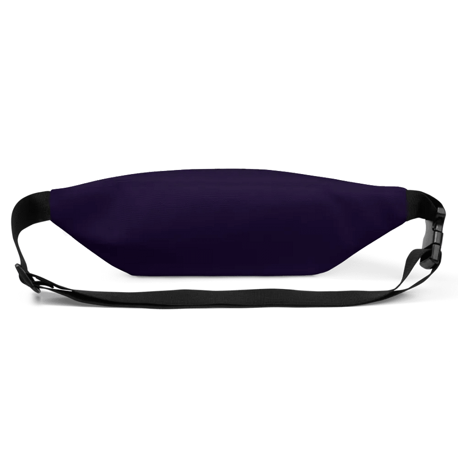 Flexxfinity Lotus Fanny Pack Dark product image (2)