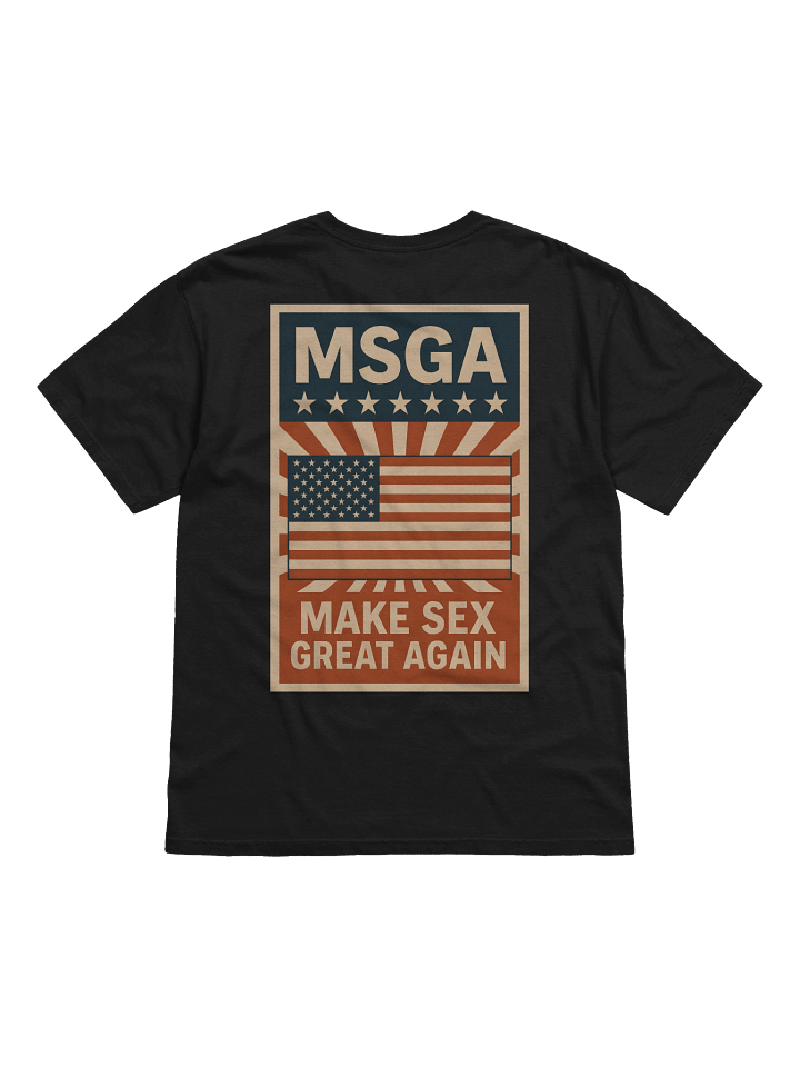 MSGA Limited Edition product image (1)