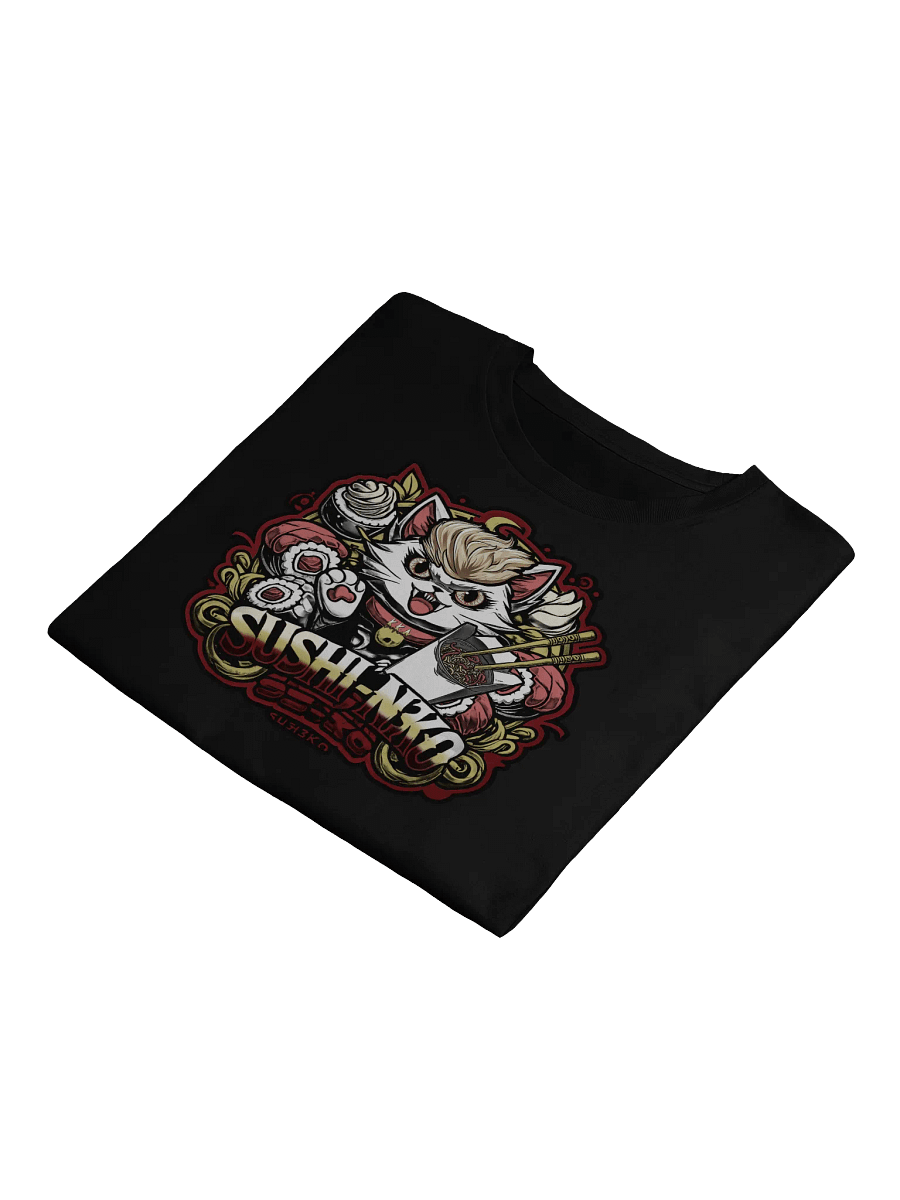 Sushi - Niko Crop Top product image (3)