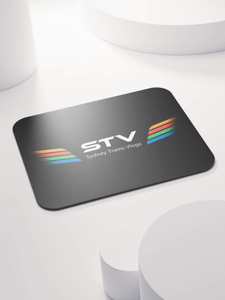 STV Mouse Pad product image (4)