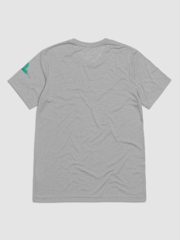 TL Logo T-Shirt product image (2)