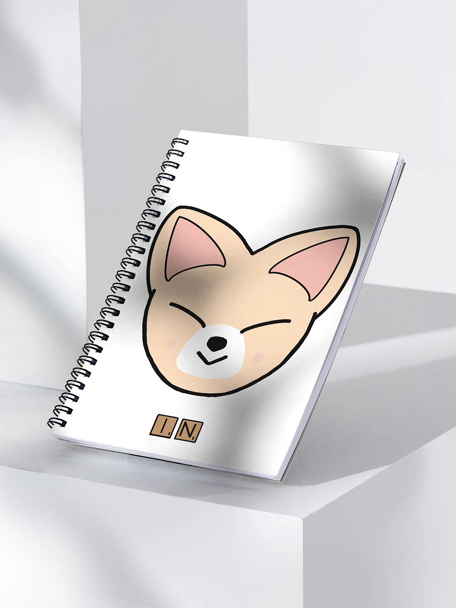 FoxI.Ny and tile notebook product image (3)