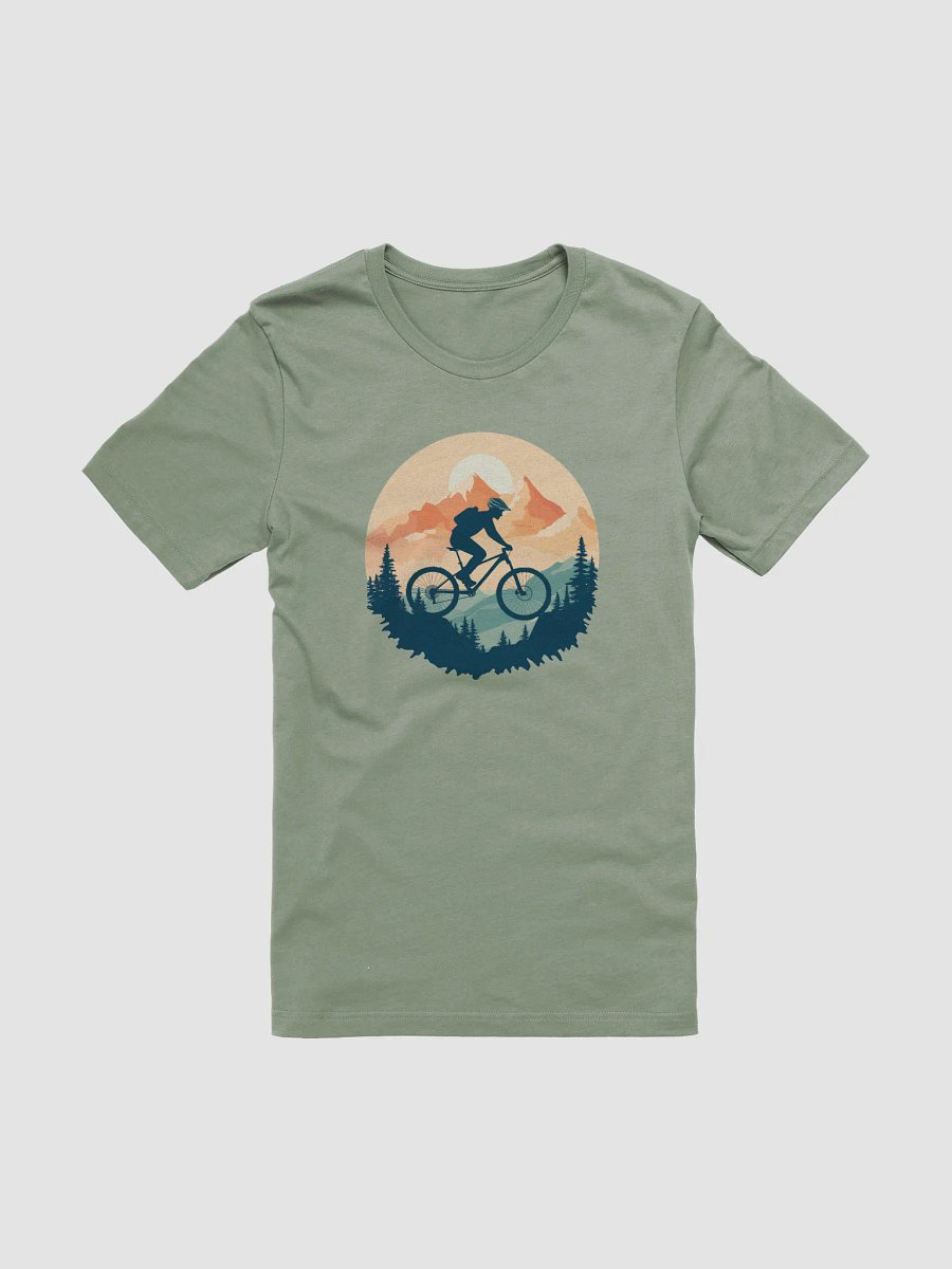 Mountain Trek T-Shirt product image (1)