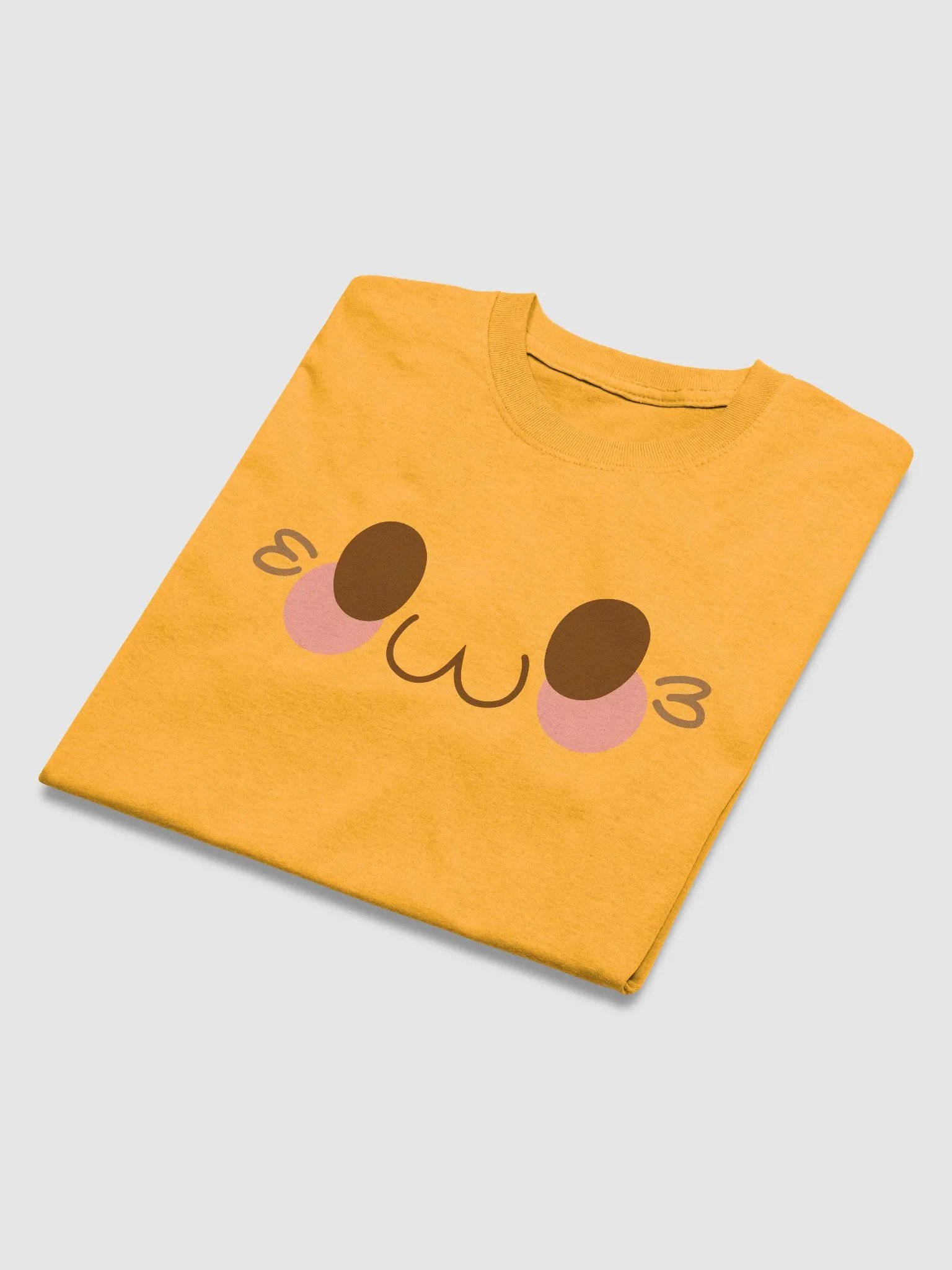 Wobbeshirt (type A) product image (5)