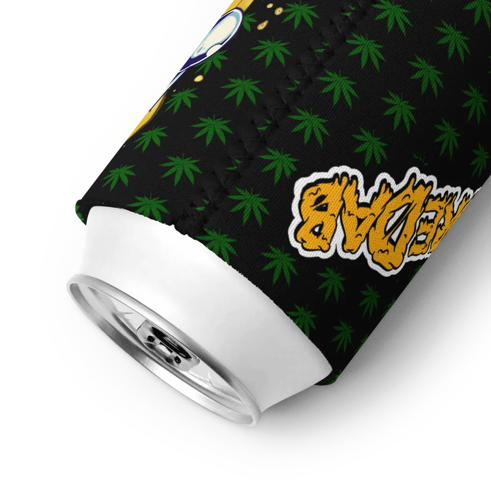 Globert Bong OMD Koozie product image (11)