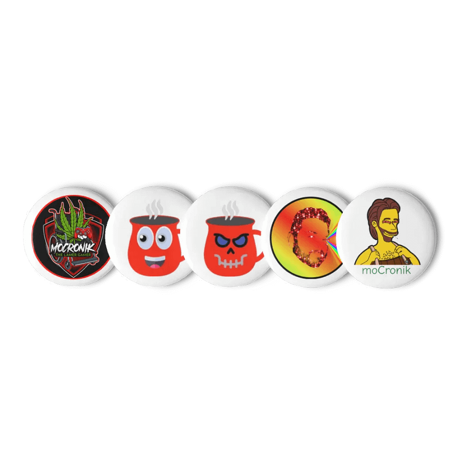 Button Pack product image (5)