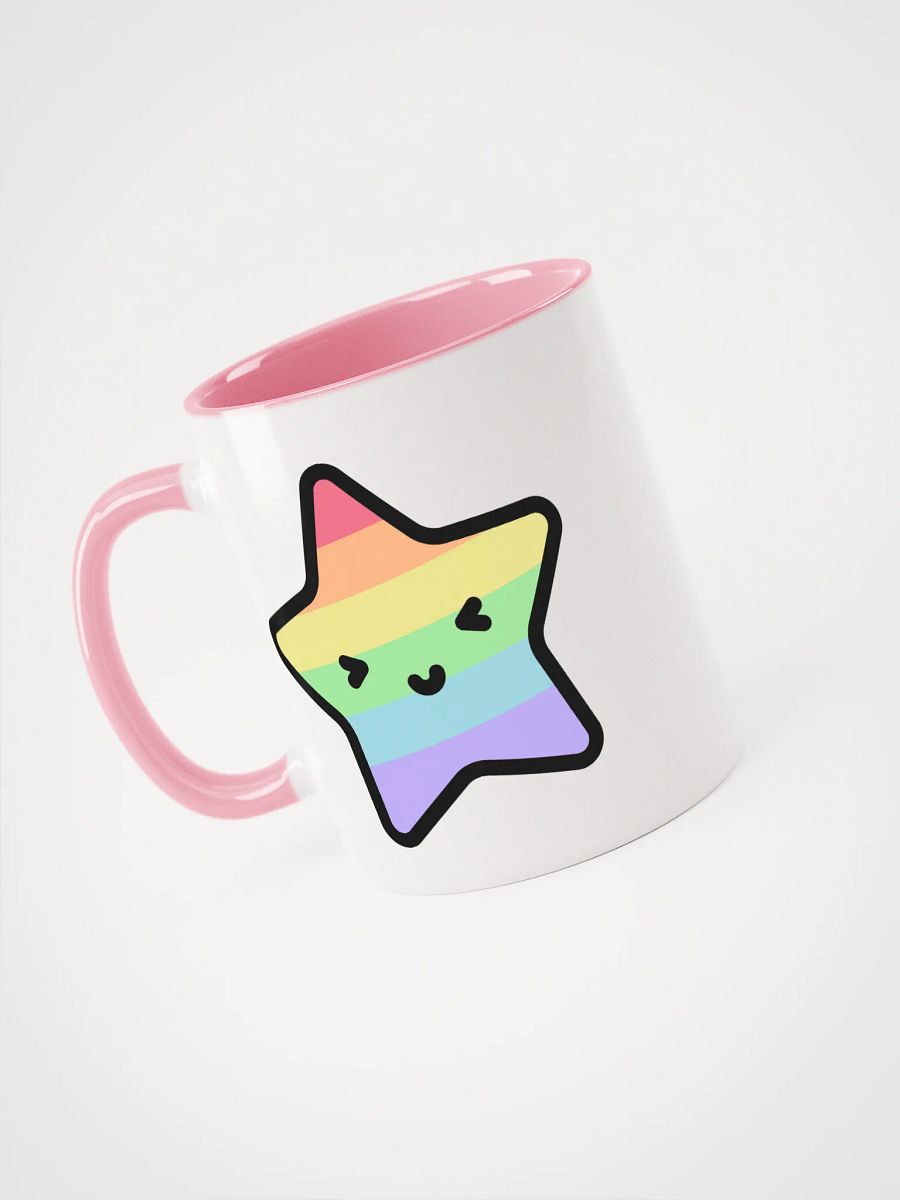 Lucy Pride Mug product image (3)