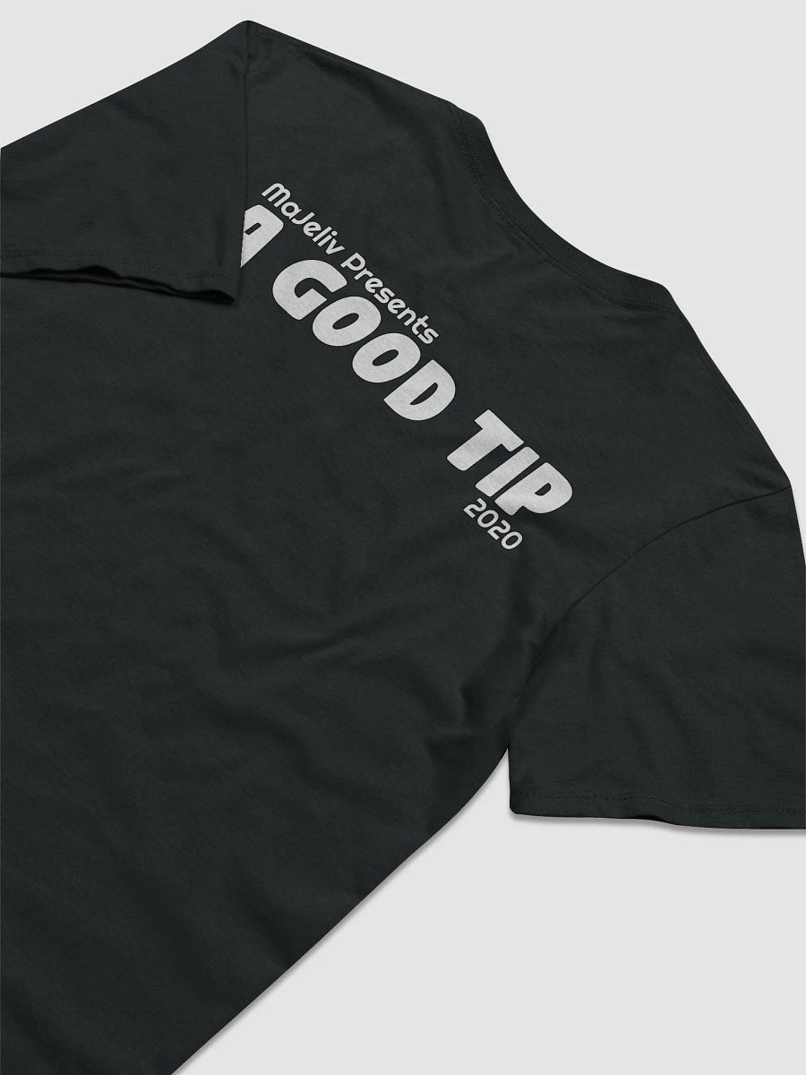 'A GOOD TIP' T-SHIRT product image (8)