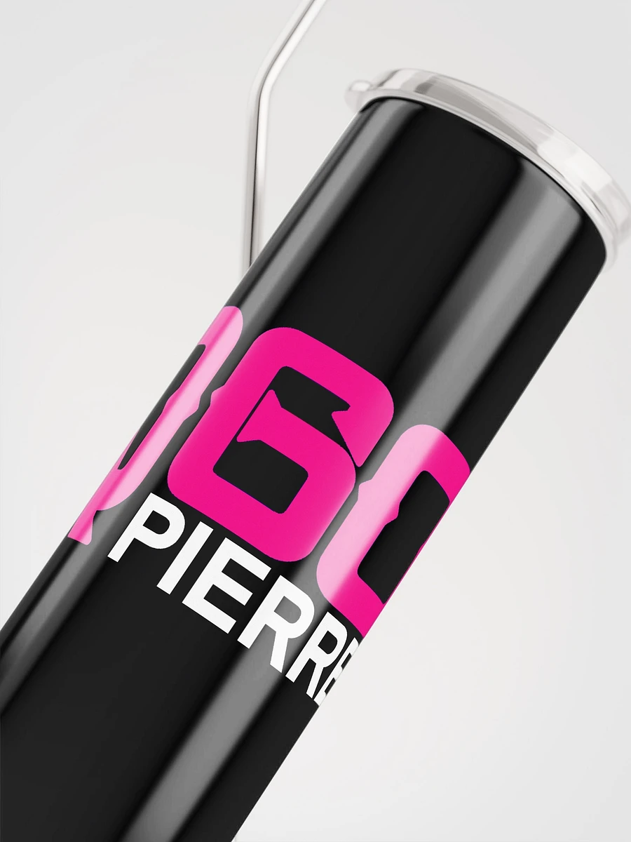 HQ605 Pink Logo Tumbler product image (5)