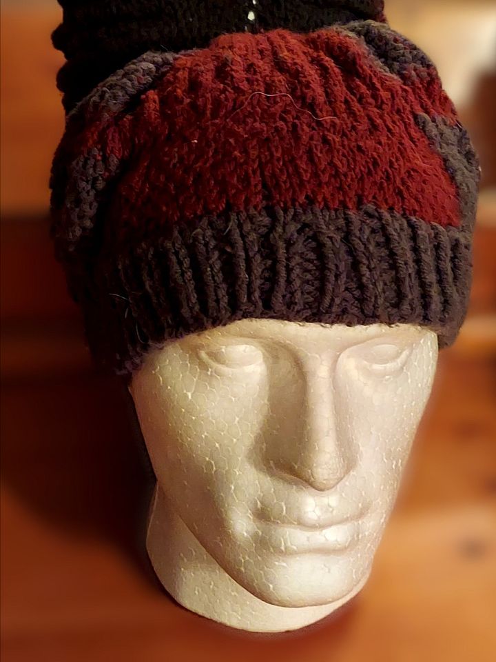 Puffy Hat product image (1)
