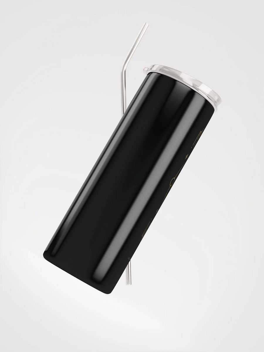 Elevate Your Spirits with our Celestial Scorpio Stainless Steel Tumbler | Eco-Friendly Elegance! product image (4)