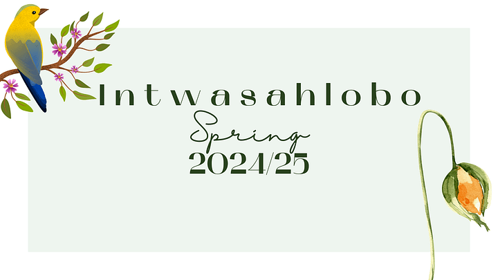 African Calendar 2024/2025 (Printable) product image (2)