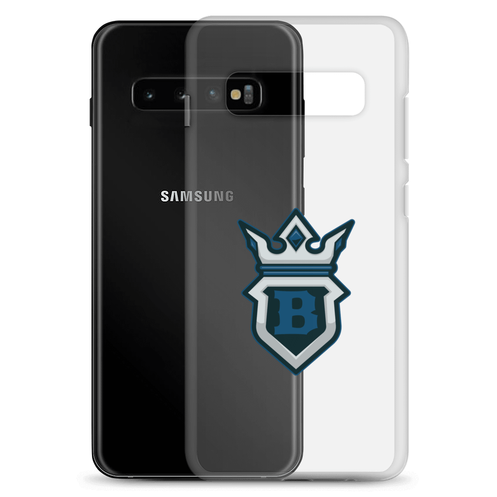 Boyking Crown Shield Samsung® Case product image (23)