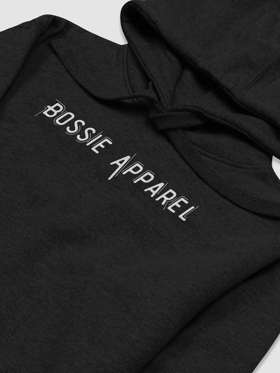 Bossie Logos Hoodie product image (19)