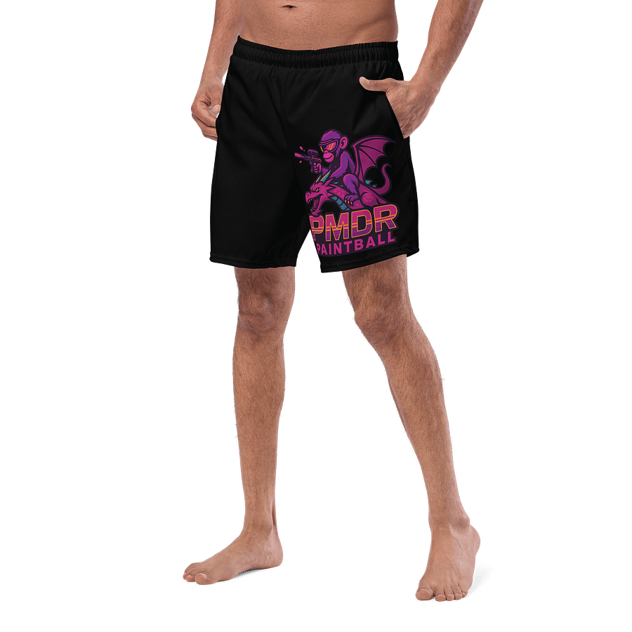PMDR Swim Trunks product image (2)